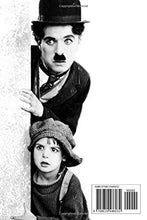 Load image into Gallery viewer, Charlie Chaplin: Notebook, College Ruled, Lined Notebook, Diary, Draft (110 Pages, 6 x 9)
