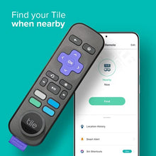 Load image into Gallery viewer, Tile Mate Essentials (2022) 4-Pack (2 Mate, 1 Slim, 1 Sticker)- Bluetooth Trackers &amp; Item Locators for Keys, Wallets, Remotes &amp; More; Easily Find All Your Things
