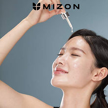 Load image into Gallery viewer, Mizon Night Repair Seruming Ampoule 30 ml 1.01 fl. oz.
