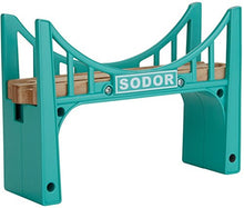 Load image into Gallery viewer, Fisher-Price Thomas &amp; Friends Wood, Bridge Track Pack
