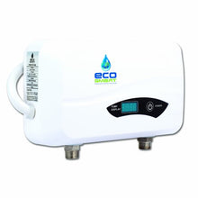 Load image into Gallery viewer, Ecosmart POU 3.5 Point of Use Electric Tankless Water Heater, 3.5KW@120-Volt
