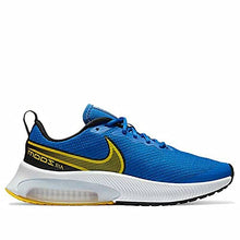 Load image into Gallery viewer, Nike Boys AIR Zoom Arcadia GS Running Shoe CK0715 400 Size 4.5 US
