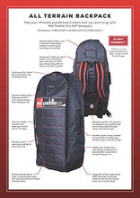 Load image into Gallery viewer, Red Paddle Co 2021 10'6 Ride SE | Durable Light Weight MSL Material | 18-25 PSI Rigidity | High Pressure Double Chambered Titan 2 Pump | Heavy Duty Wheeled Carry Bag | 5 Year Warranty
