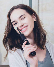 Load image into Gallery viewer, Fairywill PRO P11 Sonic Whitening Electric Toothbrush - ADA Accepted Rechargeable Toohthbrush for Adults Clean, Red Dot Award 2020, Ultra Powerful with up to 62,000 VPC Motor, 8 Heads &amp; 1 Travel Case
