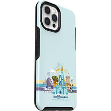 Load image into Gallery viewer, OTTERBOX SYMMETRY SERIES DISNEY'S 50th Case for iPhone XS Max/iPhone 11 Pro Max - 50th BADGE
