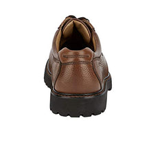 Load image into Gallery viewer, Dockers Men's Glacier Moc Toe Oxford,Dark Tan,10.5 M US
