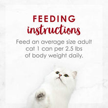 Load image into Gallery viewer, Purina Fancy Feast Wet Cat Food, Medleys Wild Salmon Primavera With Garden Veggies &amp; Greens in Sauce - (24) 3 oz. Cans
