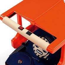 Load image into Gallery viewer, Peg Perego Lionel Lines Train 6V Ride On
