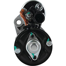 Load image into Gallery viewer, DB Electrical SBO0183 Starter Compatible With/Replacement For 3.2L Audi A4 2005 2006 2007 2008 2009, 3.2L A6 2005 2006 2007 2008 2009 2010 2011, 3.0L 2009 2010 2011
