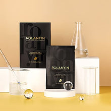 Load image into Gallery viewer, Rolanyin Hyaluronic Acid Hydrating Facial Mask 10 pieces Anti-Wrinkle Acne Treatment Moisturizing Oil-Control Antianaphylaxis Sensitive Skin Care
