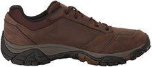 Load image into Gallery viewer, Merrell Men's Moab Adventure Lace Waterproof Hiking Shoe, Dark Earth, 11 M US
