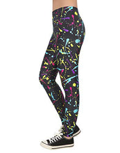 Load image into Gallery viewer, HDE Saint Patricks Day Leggings for Women St Pattys Kiss Me Lucky Irish Pants - XX-Large - XXL

