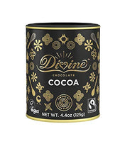 Load image into Gallery viewer, Divine Cocoa Powder, 4.4 Ounce
