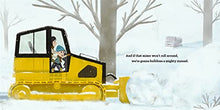 Load image into Gallery viewer, Hush, Little Trucker
