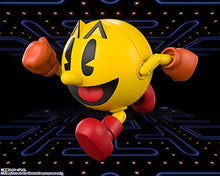 Load image into Gallery viewer, Tamashi Nations - Pac-Man, Bandai Spirits S.H.Figuarts
