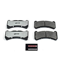 Load image into Gallery viewer, Power Stop Z26-1365 Z26 Extreme Performance Brake Pad
