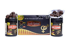 Load image into Gallery viewer, Ayurvedic Goli Ustad 100% Natural Product Ashvagandha|
