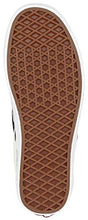Load image into Gallery viewer, Vans Unisex Classic Slip-on Sneakers (9.5 B(M) US Women / 8 D(M) US Men, Black)
