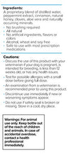 Load image into Gallery viewer, Dog Breath Freshener: Eliminate Bad Breath and Prevent Oral Disease in Dogs and Cats - Teeth Cleaning Spray with Aloe Vera - Plaque and Tartar Remover, Oral Hygiene for Pets (Net 4 FL OZ (118 ml)) x1

