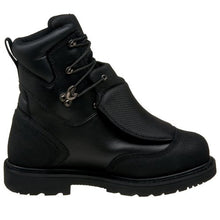 Load image into Gallery viewer, Timberland PRO Men's 53530 8" Metguard Steel-Toe Boot,Black,7.5 M
