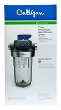 Load image into Gallery viewer, Culligan WH-HD200-C Whole House Heavy Duty 1" Inlet/Outlet Filtration System
