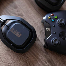 Load image into Gallery viewer, ASTRO Gaming A50 Wireless + Base Station for Xbox One &amp; PC - Black/Gold
