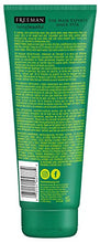 Load image into Gallery viewer, Freeman Renewing Peel Off Gel Facial Mask with Aloe and Cucumber, Smoothing and Moisturizing Beauty Face Mask, 6 oz, 3 Pack
