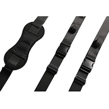 Load image into Gallery viewer, OCEANBROAD SUP Paddle Board Carry Strap Kayak Canoe Carry Strap Storage Sling
