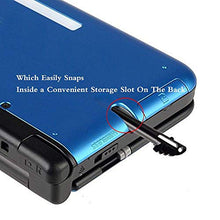 Load image into Gallery viewer, Stylus Pen for Nintendo 3DS XL/LL, 15Pcs Portable Plastic Touch Pen(11Colors)
