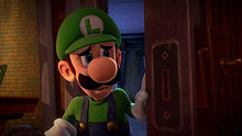 Load image into Gallery viewer, Luigi's Mansion 3 - Nintendo Switch
