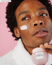Load image into Gallery viewer, Glow Recipe Watermelon Glow Hyaluronic Clay Pore-Tight Facial - Gentle Exfoliating Clay Face Mask with Hyaluronic Acid - Help Minimize the Appearance of Pores, Even Tone + Hydrate (60ml / 2oz)
