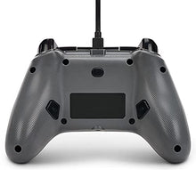 Load image into Gallery viewer, PowerA Enhanced Wired Controller for Xbox Series X|S - Mass Effect N7, gamepad, wired video game controller, gaming controller, works with Xbox One
