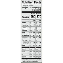 Load image into Gallery viewer, Zatarain's Lemon Butter Herb With White Beans, 5.7 oz (Pack of 8)
