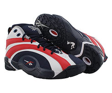 Load image into Gallery viewer, Reebok Shaqnosis Mens Shoes Size 11, Color: Vecnav/White/Vecred
