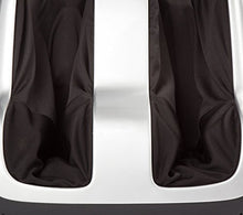 Load image into Gallery viewer, Human Touch Reflex4 Targeted Relief Foot &amp; Calf Shiatsu Massager
