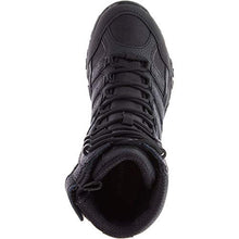 Load image into Gallery viewer, Merrell Mens Moab 2 8in Tactical Waterproof Boots, Black, 11, Medium Width
