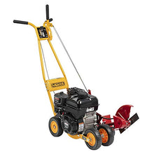 Load image into Gallery viewer, McLane 101-5.5GT-7Gas Powered Lawn Edger, 5.50 Gross Torque/3.5 HP B&amp;S Engine 7" Wheels
