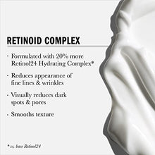 Load image into Gallery viewer, Olay Regenerist Retinol 24 Max Moisturizer, Retinol 24 Max Night Face Cream, Fragrance Free, 1.7 Oz + Whip Face Moisturizer Travel/Trial Size Gift Set
