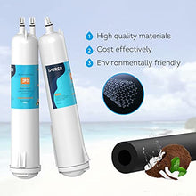 Load image into Gallery viewer, Tyent MMP Above Counter Ultra Filter Replacement Set: (5,7, 9 and 11 Plate MMP Water Ionizer-See Sticker) Authentic

