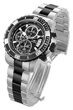 Load image into Gallery viewer, Invicta Men's Pro Diver Quartz Watch with Stainless-Steel Strap, Two Tone, 22 (Model: 22416)
