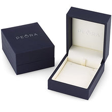 Load image into Gallery viewer, 14K White Gold Swiss Blue Topaz Diamond Cocktail Ring 2.25 Carats Size 9
