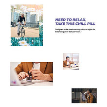 Load image into Gallery viewer, ONNIT New Mood - Daily Stress, Mood, Sleep Supplement - Chamomile, Magnesium, L-Tryptophan, 5 htp, Valerian - A Real Chill Pill (30ct)
