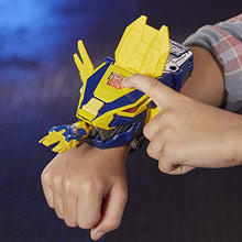 Load image into Gallery viewer, Power Rangers Beast Morphers Beast-X King Morpher Electronic Roleplay Toy Motion Reactive Lights and Sounds Inspired TV Show
