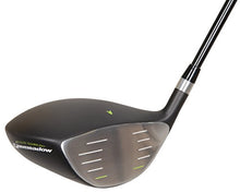 Load image into Gallery viewer, Pinemeadow PGX Offset Driver (Men's, Right Hand, Graphite, Regular)

