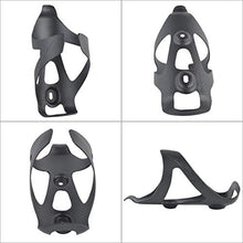Load image into Gallery viewer, Anjoy Ultra Light Full Carbon Fiber Bicycle Bike Water Bottle Cage Holder for Road Bike MTB
