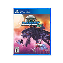 Load image into Gallery viewer, G-Darius HD - PlayStation 4
