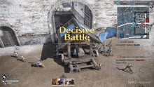 Load image into Gallery viewer, Dynasty Warriors 9 Empires - Nintendo Switch
