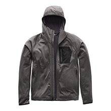 Load image into Gallery viewer, The North Face Men's Borod Hoodie - Asphalt Grey &amp; TNF Black - M
