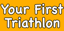 Load image into Gallery viewer, Your First Triathlon
