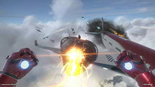 Load image into Gallery viewer, Marvel's Iron Man VR - PlayStation 4
